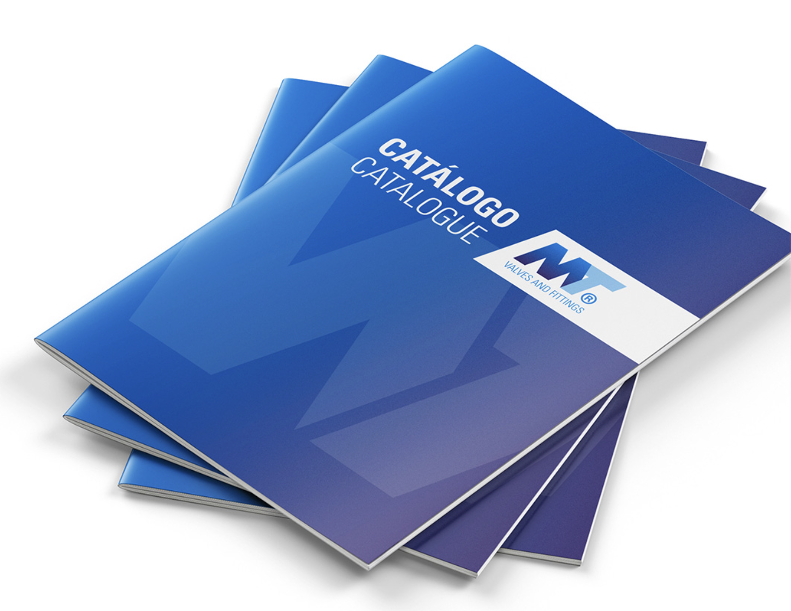 Catálogo MT