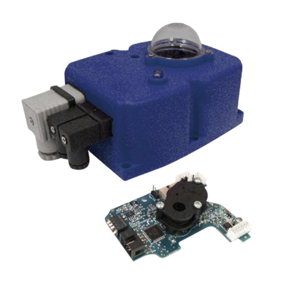 KIT de control de Posición