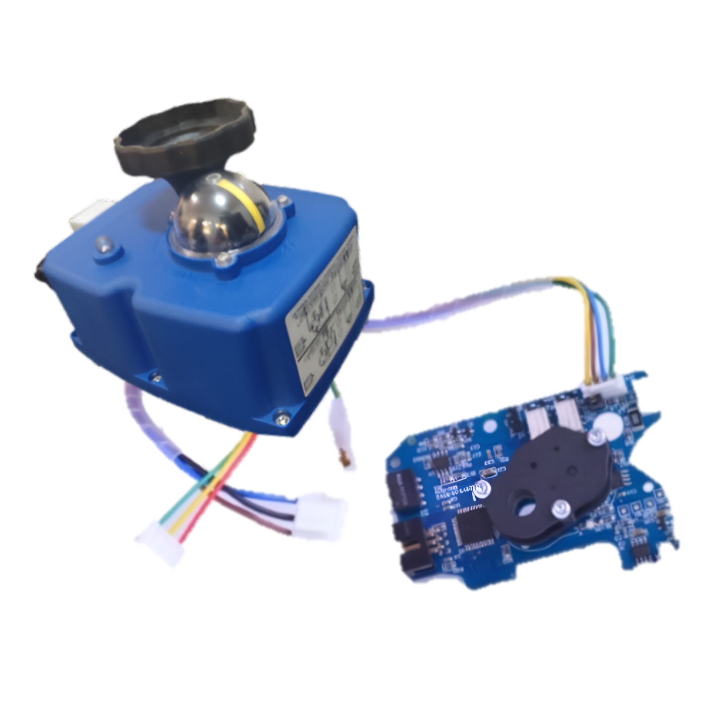 KIT de control de Posición