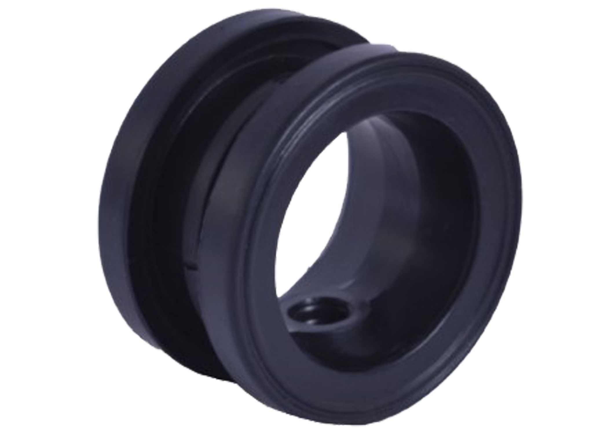 Asientos de cartucho para válvula mariposa EPDM